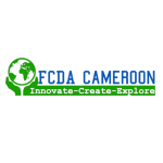 FCDA Cameroon Logo